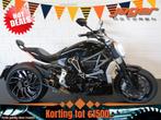 Ducati X DIAVEL S XDIAVEL 1260 CRUISE TOP! (bj 2017), Motoren, Motoren | Ducati, Bedrijf, 1262 cc, Overig