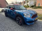 MINI Countryman 2.0 John Cooper Works ALL4 Chili, Auto's, Mini, 1998 cc, 1557 kg, Blauw, Particulier