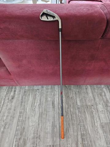 Callaway Razr X 8 iron. Golfclub 55g W flex golf club beschikbaar voor biedingen