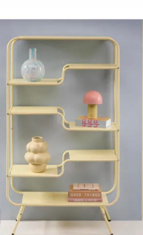 Kwantum malfa gele kast, Ophalen, Gebruikt