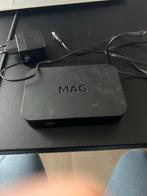 Mag 256 IPTV Ontvanger, Ophalen of Verzenden, Gebruikt, HDMI, Zonder harde schijf