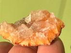 Heulandiet mineralen zeoliet, Ophalen of Verzenden, Mineraal