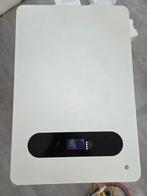 Installatie/verkoop 9.6 KWH Accu's (Growatt), Ophalen, Nieuw, Oplaadbaar