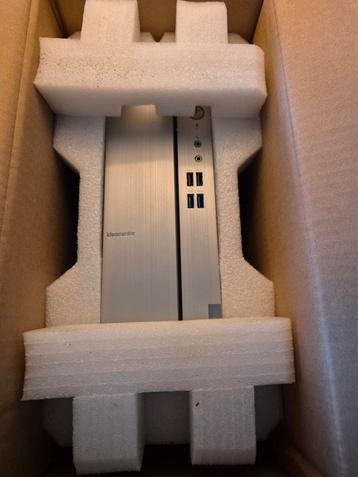Lenovo IdeaCentre 510S Desktop PC beschikbaar voor biedingen