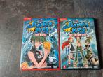 Shaman King DVD's - Set van 2!, Avontuur, Ophalen of Verzenden, Vanaf 6 jaar, Tv fictie