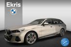 BMW i5 Touring eDrive40 M Sport Edition | M Sport package |, Zwart, 30 min, 340 pk, I5