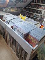 Giga singles verzameling, Cd's en Dvd's, Vinyl Singles, 7 inch, Single, Ophalen of Verzenden, Zo goed als nieuw