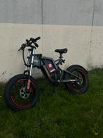 Ekx X20 Surron Bike, Zo goed als nieuw, 59 cm of meer, 50 km per accu of meer, Ophalen