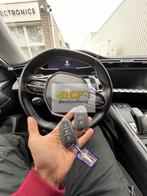 Autosleutel bijmaken al vanaf €55,- all-in voor 508, Ophalen, 12 maanden garantie, Nieuw, Peugeot