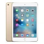 ipad mini 4 goud 128GB - zonder gebruikssporen, Computers en Software, Apple iPads, 8 inch, Ophalen of Verzenden, Zo goed als nieuw