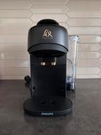 Philips L'OR Absoluut Zwart - Zo goed als nieuw!, Espresso apparaat, Ophalen of Verzenden, Zo goed als nieuw, 1 kopje