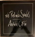 Rolling Stones - Atlantic City '89 Bootleg 3CD, Verzenden, Zo goed als nieuw, Poprock