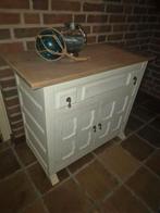 Leuk dressoirtje, Ophalen, Zo goed als nieuw, 25 tot 50 cm, 50 tot 100 cm