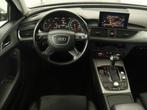 Audi A6 3.0 TDI quattro Pro Line | Leder | Trekhaak | Camera, Auto's, Automaat, Leder, 204 pk, 6 cilinders