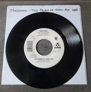 Madonna - The Power Of Goodbye (1998) beschikbaar voor biedingen
