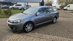 Volkswagen Golf variant full optie  1.2 TSI Highl. Bl.M, Auto's, Voorwielaandrijving, Gebruikt, 4 cilinders, Origineel Nederlands
