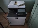 Sharp printer/scanner, Computers en Software, Printers, Ophalen