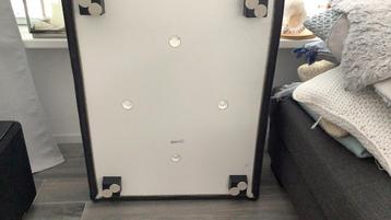 Hocker, Voetenbank met bergruimte Tibbleby IKEA KIVIK - afbeelding 4