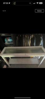 Side table, Huis en Inrichting, Tafels | Sidetables, Ophalen
