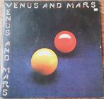 lp Wings: Venus and Mars, Ophalen of Verzenden, 1960 tot 1980, Zo goed als nieuw, 12 inch