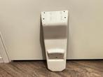 Achterspatbord Honda MTX wit, Motoren, Ophalen of Verzenden