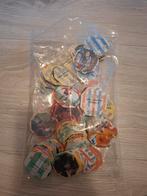 Croky, Nibb-It, Topshots. VEEL!, Verzamelen, Ophalen of Verzenden, Gebruikt, Buitenlandse clubs