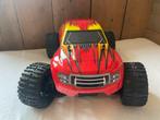 Himoto Monstertruck zgan, Auto offroad, Elektro, RTR (Ready to Run), Ophalen of Verzenden