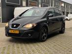 Seat Altea XL 1.8 TSI 118KW St.wagon AUT 2009 Grijs, Auto's, 15 km/l, 74 €/maand, 4 cilinders, 160 pk