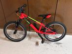 Cube Kids SL mountainbike, Heren, Ophalen of Verzenden, Zo goed als nieuw, Geen vering
