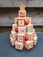 Advent kalender, Diversen, Ophalen of Verzenden
