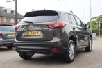 Mazda CX-5 2.2D GT 2WD I CAMERA I TREKHAAK I LEDER I BOSE, Auto's, Gebruikt, 4 cilinders, 2191 cc, Bedrijf