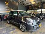 Fiat 500 L 0.9 TwinAir Easy Eco inruilen is mogelijk, Start-stop-systeem, Gebruikt, Euro 6, Origineel Nederlands