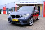 BMW X1 SDrive20i 184pk M Sport Aut. Xenon|Leder|Sportstoelen, Auto's, BMW, 4 cilinders, 184 pk, SUV of Terreinwagen, 83 €/maand