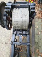 speculaas machine, Antiek en Kunst, Antiek | Gereedschap en Instrumenten, Ophalen