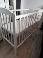 Petit Amelie aanschuifwieg 3-in-1, Ophalen, Gebruikt, Wieg