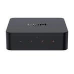 WiiM Pro Plus Streamer I TOPSTAAT | Roon Ready & AirPlay 2, Ophalen, Zo goed als nieuw, Optische audio, Zonder harde schijf