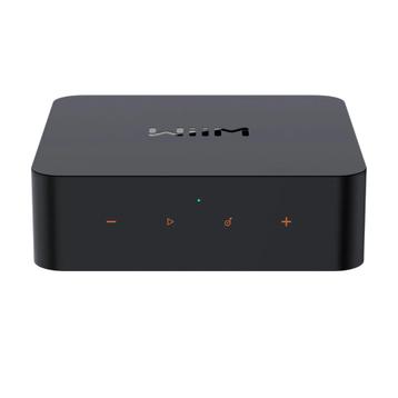 WiiM Pro Plus Streamer I TOPSTAAT | Roon Ready & AirPlay 2 beschikbaar voor biedingen