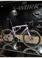 specialized tarmac SL8 S WORKS "polderbeuker, Ophalen, Nieuw, Overige typen