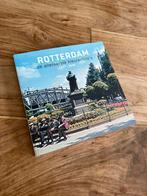 Rotterdam - de allereerste kleurenfoto’s 1937 - 1945, Ophalen of Verzenden, Zo goed als nieuw