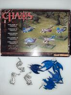 Warhammer AoS Tzeentch Daemons Screamers Flamers koop/ruil, Hobby en Vrije tijd, Wargaming, Ophalen of Verzenden, Zo goed als nieuw