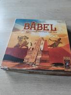 Babel Bordspel - 999 Games, Een of twee spelers, Info@999games.nl, Ophalen of Verzenden, 999 Games