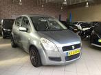 Suzuki Splash 1.2 Exclusive, Elektrische ramen, 86 pk, Gebruikt, 4 cilinders