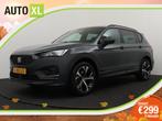 SEAT Tarraco 1.4 TSI e-Hybrid PHEV FR Adapt. Cruise Leder Me, Auto's, Adaptive Cruise Control, 4 cilinders, Hybride Elektrisch/Benzine