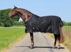 Profi-Rider regendeken zwart fleece gevoerd 175 tm 215 SALE, Ophalen of Verzenden, Nieuw, Deken