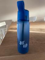 Air up (AirUp) drinkfles, Ophalen of Verzenden, Zo goed als nieuw