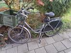 Stevige stadsfiets, Ophalen of Verzenden