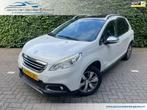 Peugeot 2008 1.2 VTi Allure Pack Premium Plus I Panorama Dak, Voorwielaandrijving, Euro 5, Stof, Gebruikt