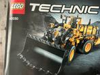 Lego 42030 Volvo L350F Wiel Lader - Compleet & Keurig, Ophalen, Gebruikt, Complete set, Lego