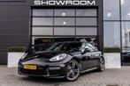 Porsche Panamera 4.8 Turbo, 520 PK, Keramisch, Carbon, PDCC,, Auto's, Porsche, Automaat, Euro 5, Gebruikt, 4 stoelen