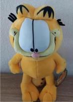 2 garfield pluche staand en zittend nieuw, Ophalen of Verzenden, Nieuw, Overige typen